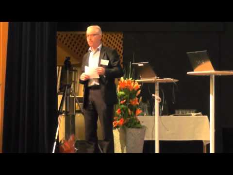 Transportsäkerhetskonferens 2013 - Mats Helgesson Örebro Kommun