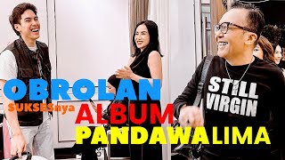 Download lagu EL RUMI & DEARLY DJOSHUA WATCH DEWA 19'S 'PANDAWA LIMA' CONCERT mp3 Download lagu EL RUMI & DEARLY DJOSHUA WATCH DEWA 19'S 'PANDAWA LIMA' CONCERT mp3