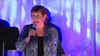 HELEN REDDY - DELTA DAWN - 2013 PERFORMANCE FOR PRESIDENT JIMMY CARTER and ROSALYNN CARTER