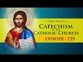 739-CCC 1085,519,1165-The Celebration of the Christian Myster-Catechism study - Thomas Paul & team