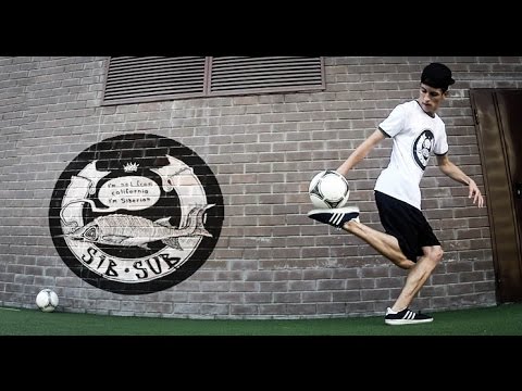 PavlinoFF - SibSub (before SuperBall 2014)