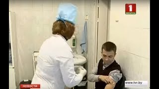 Отдых в гомельской области с детьми