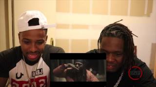 Montana Of 300 &quot;OOOUUU&quot; (Remix) Shot By @AZaeProduction - REACTION