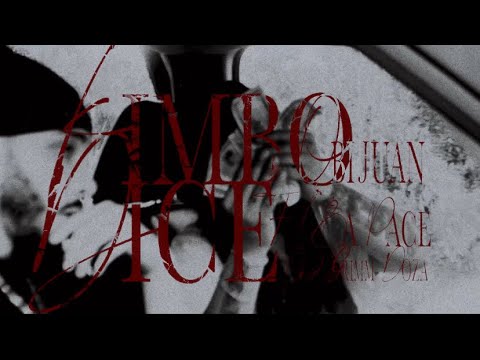 OBIJUAN X BA PACE - KIMBO DICE [MOTION PICTURE] (PROD. GRIMM DOZA)