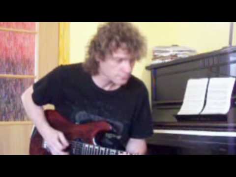 J.V.Senior - Irishdrive - live