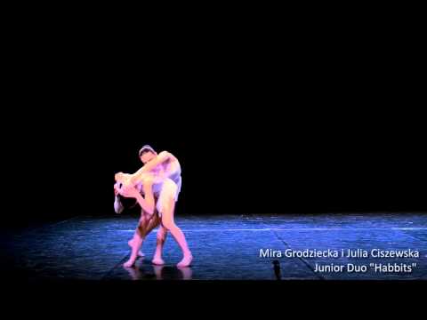 DWC duet MIra i Julka