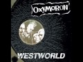 OXYMORON - westworld 