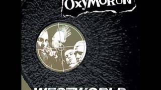 OXYMORON - westworld