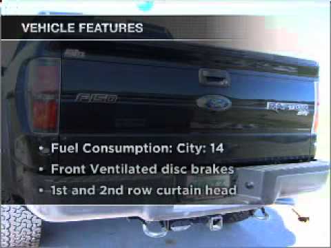 2010 Ford F-150 - Purcell OK