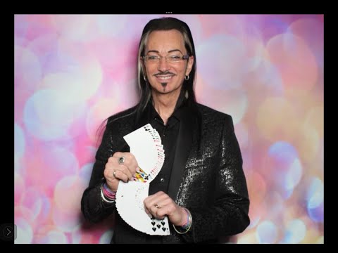 Mark Mayer - Mind Illusionist