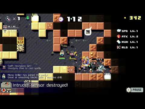 Gameplay Trailer