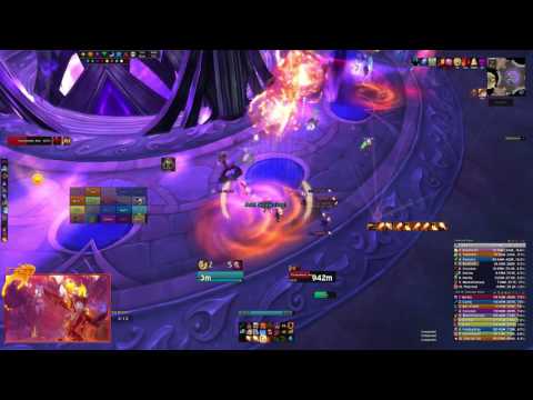 ScrubBusters All-Stars vs Chronomatic Anomaly Mythic