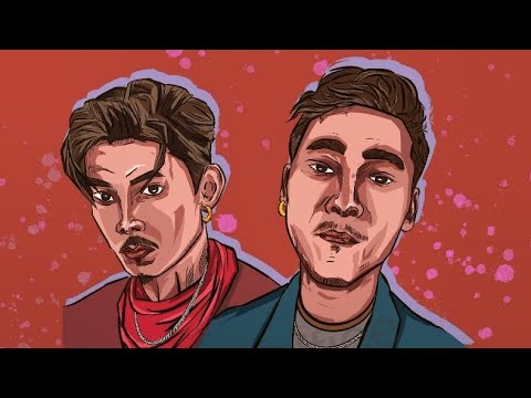 ASAP - MEH (OFFICIAL HD AUDIO) (@kunx_choppa) || HD QUALITY