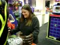 Jaimie At Chuck E Cheese 2010 020 AVI