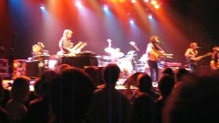 Wilco-You Never Know Live Roy Wilkins Auditorium St. Paul Minnesota 10-02-2009