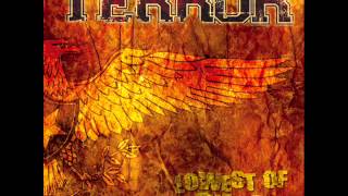 Terror - Keep your distance