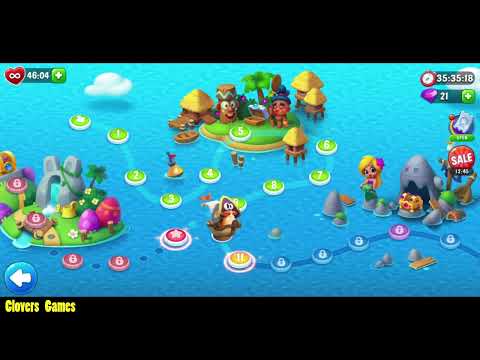 Fishdom Swift Escapade 11