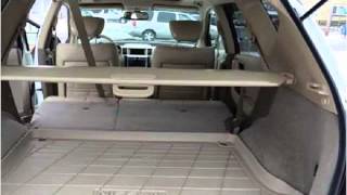preview picture of video '2005 Nissan Murano Used Cars Buzzards Bay MA'
