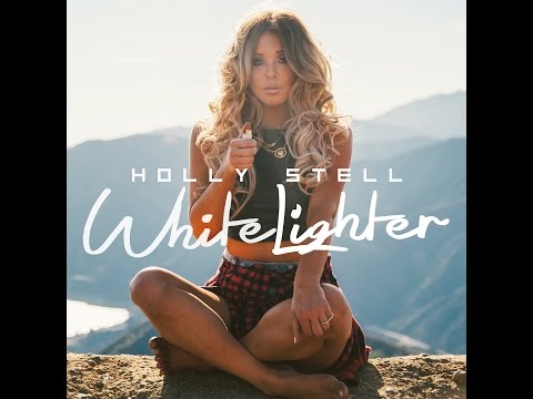 Coming Soon: HOLLY STELL - WHITE LIGHTER (EP) (Official Trailer)