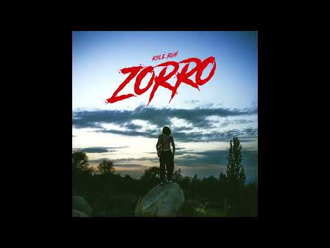 Kyle Ruh - Zorro (Official Audio)
