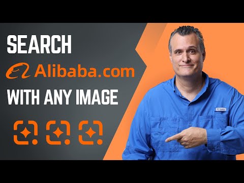 Find Products with a Screenshot! Alibaba Lens Chrome Extension Explained