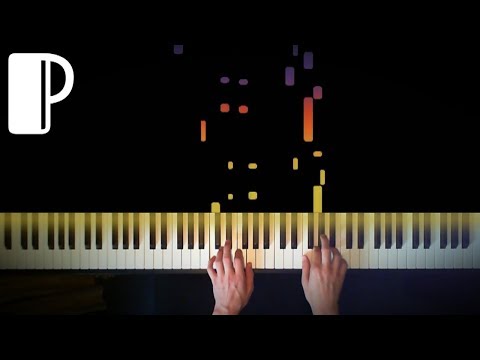 Provence - Martin Molin (Piano Cover)