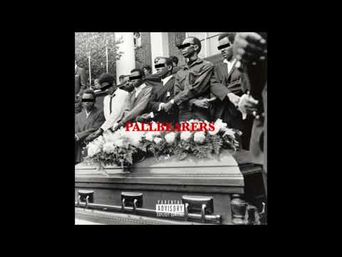 Sibbs Roc - Pallbearers (feat. Saipher Soze x Daniel Son x Asun Eastwood x Rob Gates & Maverick)