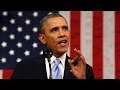 2015 State Of The Union Announcement - Obama's ...