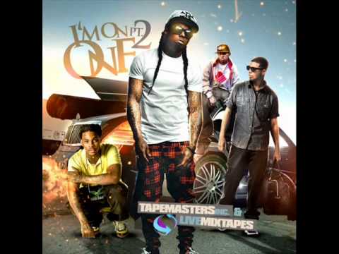 JadaKiss & Styles P - Otis FreeStyle