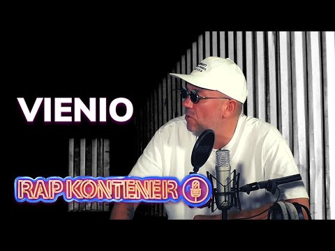 Vienio I RAP KONTENER odcinek #7