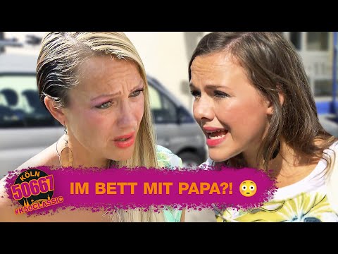 KRASSE Ansage von Anna! 🤬💥 | Köln 50667 #K50CLASSIC #159