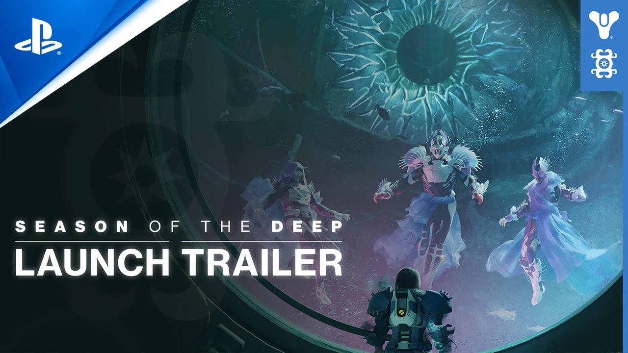 Destiny 2 x The Witcher collab details revealed, available today –  PlayStation.Blog