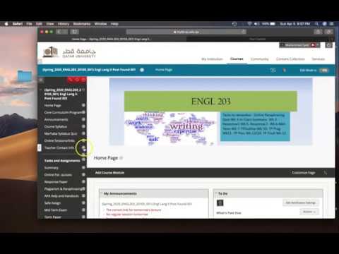 Posting Progress Check, Source and Peer Review