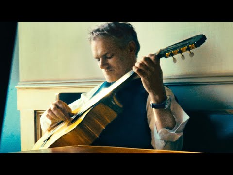 Jesse Cook | Number 5 (Official Music Video) | ft. Fethi Nadjem