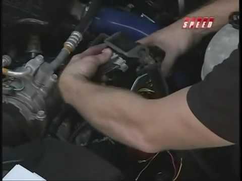 Banks EconoMind Diesel Tuner Install