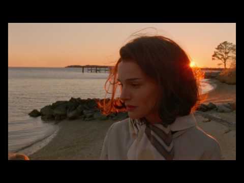 Джеки - Trailer