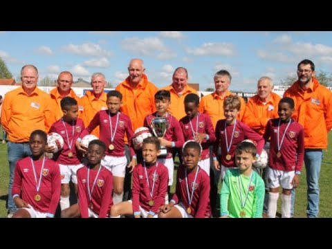 Feyenoord - West Ham United u10