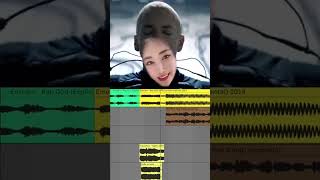 Rap God Eminem - CupcakKe Jiafei remix