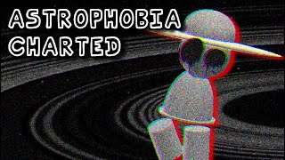 Cover art for ASTROPHOBIA