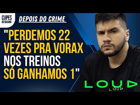 DUDSTHEBOY REVELA SITUAÇÃO DA LOUD - BAIANALISTA