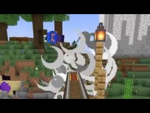 Grian laughs hysterically when Joel dies