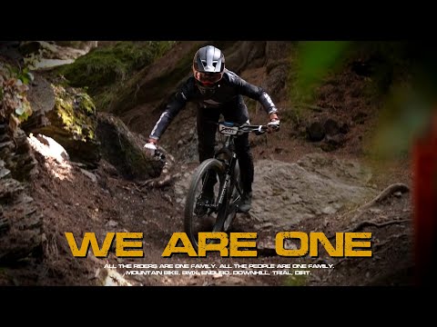 WE ARE ONE (2023) FULL RELEASE