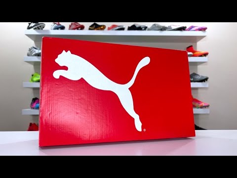 Neymar's new football boots just got an upgrade!