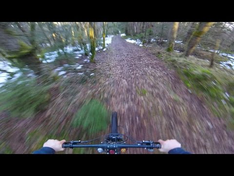 GoPro: Olivier Cuvet - Chable 8.15.16 - Bike