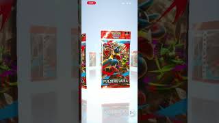 Daily Pokemon Pocket opening #pokemon #pokemonpocket #pokemoncards #shorts #pokemontcg
