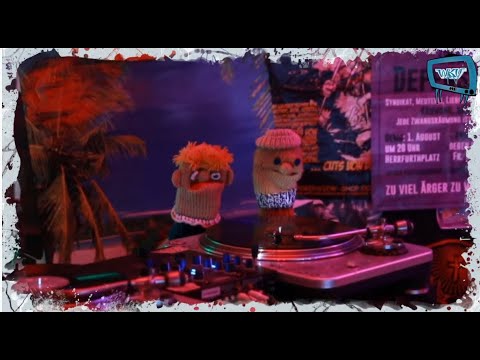 WkV TV #6 - Nivo & Sweeter Boy