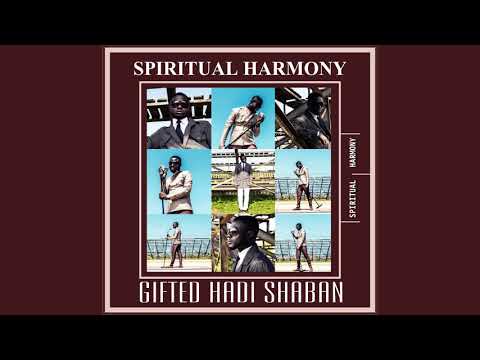 Gifted Hadi Shaban - The Best Planner (Official Audio)