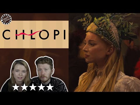 CHŁOPI - BYŁ NOBEL, BĘDZIE OSCAR? - RECENZJA POLSKIEGO KANDYDATA DO OSCARA