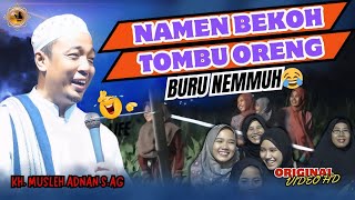 Download lagu Ceramah Paling Seru & Lucu // KH. Musleh Adnan Terbaru 2025 mp3 Download lagu Ceramah Paling Seru & Lucu // KH. Musleh Adnan Terbaru 2025 mp3