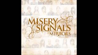 Misery Signals - Sword of Eyes